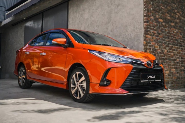 vios 8